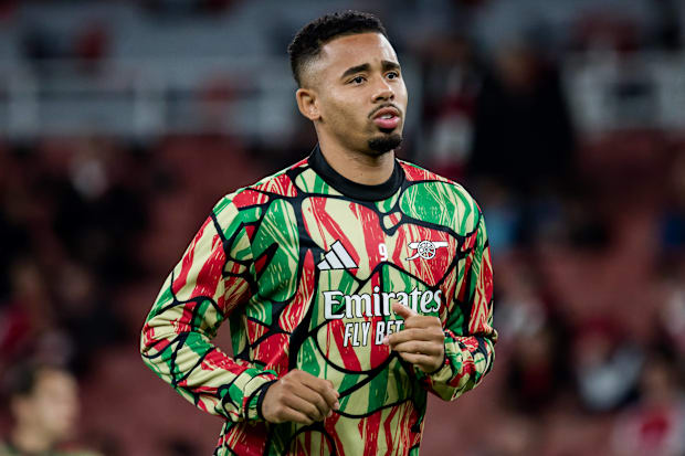 กาเบรียล เชซุส