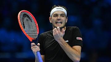 Nitto ATP Finals 2024