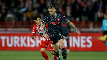 FK Crvena zvezda v Manchester City: Group G - UEFA Champions League 2023/24 FK Crvena zvezda v Manchester City: Group G - UEFA Champions League 2023/24