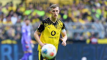 Nico Schlotterbeck kann diesen Sommer trotz Vertragsverlängerung wechseln