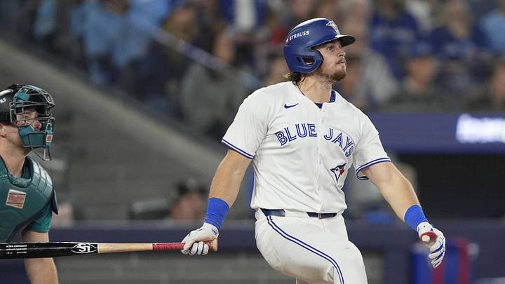 Blue Jays Face Mariners in ALCS Finale to Settle World Series Berth