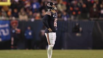 Seattle Seahawks v Chicago Bears