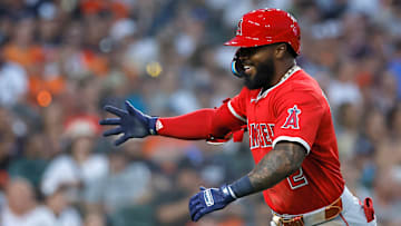 Los Angeles Angels v Detroit Tigers