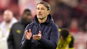 BVB-Coach Niko Kovac