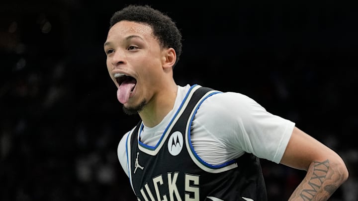 Chicago Bulls v Milwaukee Bucks