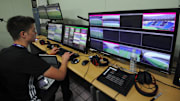 Football Video Support, ou FVS, foi considerado um experimento de sucesso no futebol feminino e categorias de base