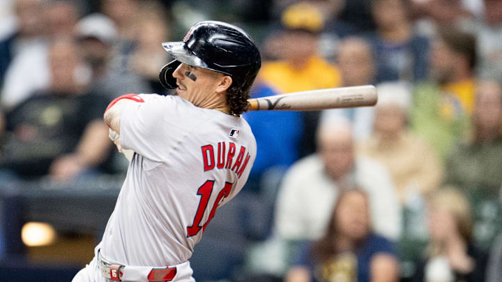 Boston Red Sox v Milwaukee Brewers