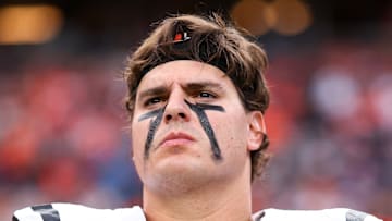 Cincinnati Bengals v Denver Broncos - NFL 2025