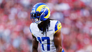 Los Angeles Rams v San Francisco 49ers - NFL 2025