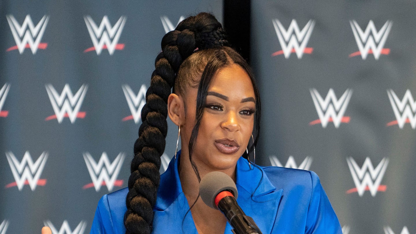 Bianca Belair Remains Out with Broken Finger Six Months After WrestleMania 41