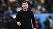Sergio Conceiçao