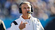 Jacksonville Jaguars v Tennessee Titans