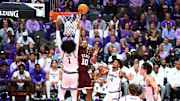 Mississippi State's Jayden Epps vs. Kansas State.