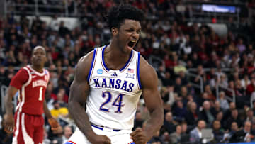 Arkansas v Kansas