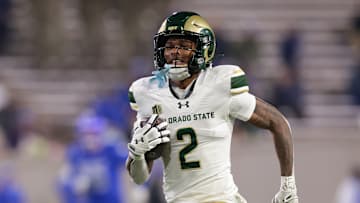 Colorado State v Air Force