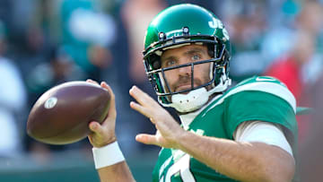 NY Jets, Joe Flacco