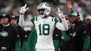 Buffalo Bills v New York Jets