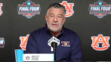 NCAA Men's Basketball Tournament - Final Four Week - San Antonio