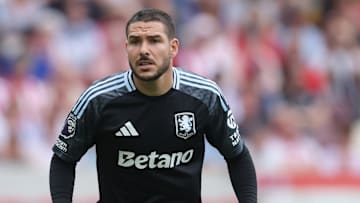 Brentford v Aston Villa - Premier League