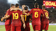 Roma have a long history of social responsibility