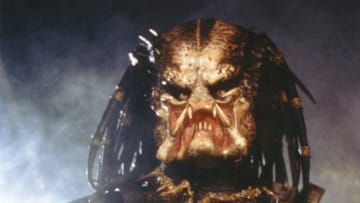 On the Set of "Predator"