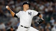 Montas no estará disponible para el inicio de temporada con los Yankees