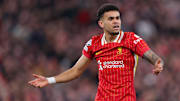 Luis Díaz segue com futuro indefinido no Liverpool