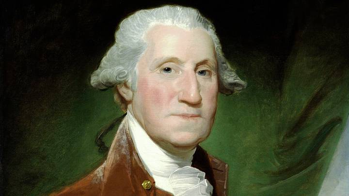 George Washington 