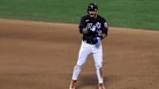 Eduardo Escobar ha sido clave para los Mets
