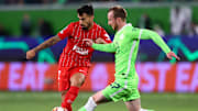 Wolfsburg muss in Sevilla ran