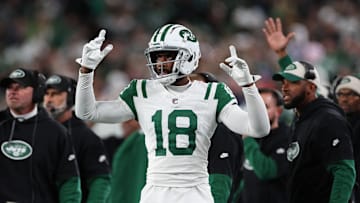 Buffalo Bills v New York Jets
