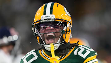 Chicago Bears v Green Bay Packers - NFL 2025