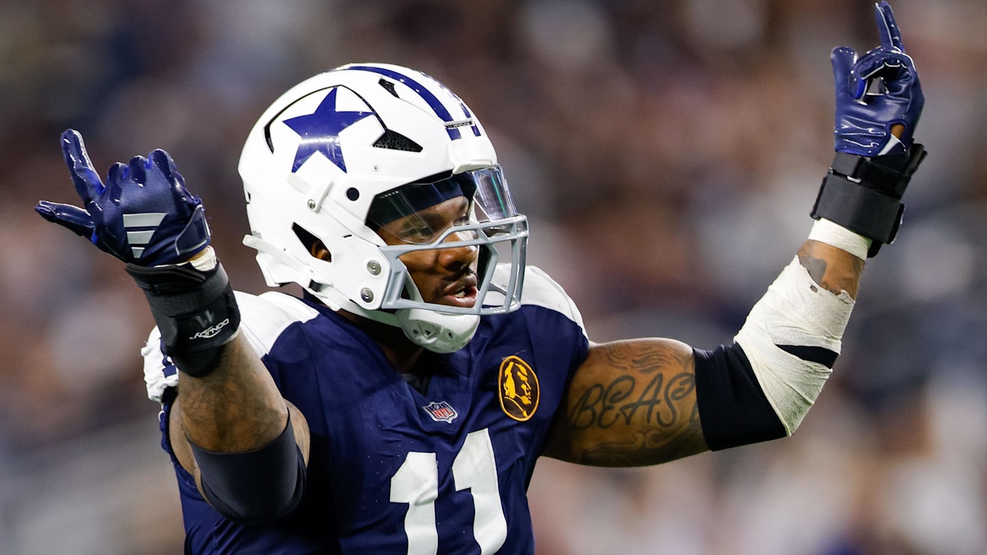 ‘Never One Player Away’ Unless It’s Packers Trading for Micah Parsons