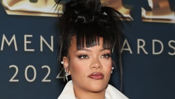 Rihanna