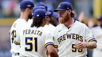 Wild Card Series - Arizona Diamondbacks v Milwaukee Brewers - Game One