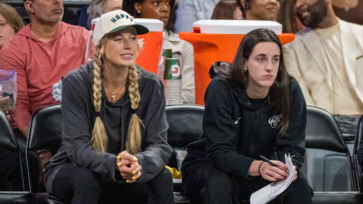 Indiana Fever v Atlanta Dream