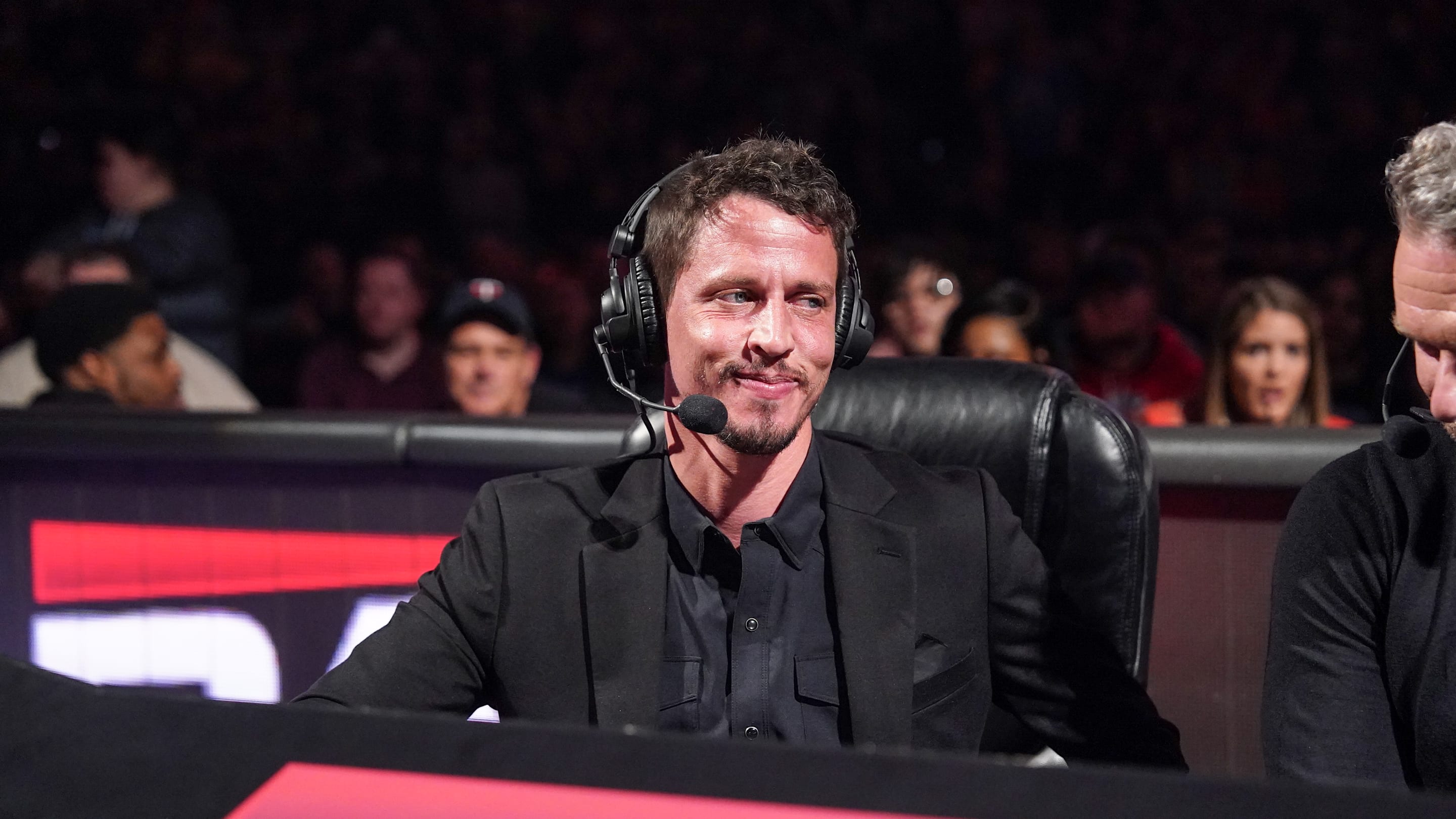 Tony Hinchcliffe SummerSlam event listed as canceled on Ticketmaster