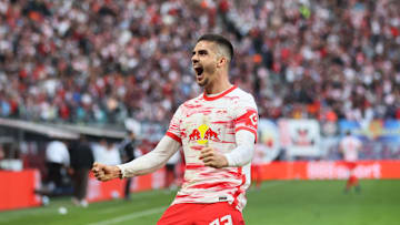 RB Leipzig v FC Augsburg - Bundesliga