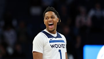 Guangzhou Loong-Lions v Minnesota Timberwolves