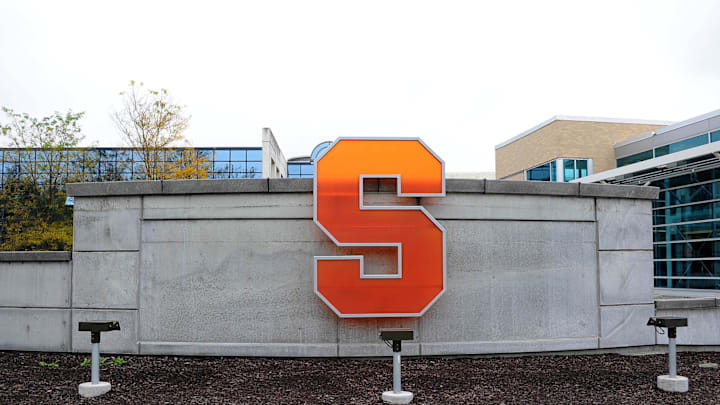 SU has a new chancellor and fired its Syracuse basketball head coach on Wednesday. Next will come a new athletics director.