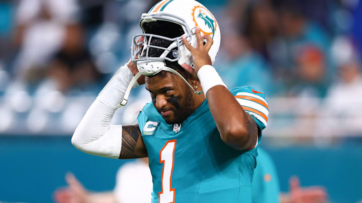 Miami Dolphins, Tua Tagovailoa