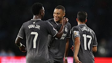 Real Madrid vai com força máxima contra o BVB nesta terça-feira, 22