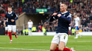 Scotland v Cyprus: Group A - UEFA EURO 2024 Qualifying Round