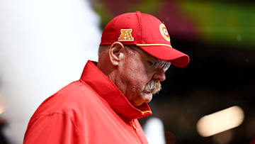 Super Bowl LIX: Kansas City Chiefs v Philadelphia Eagles