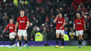 Manchester United v AFC Bournemouth - Premier League