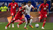 Panama v USMNT