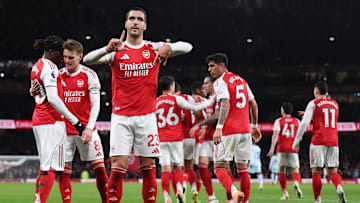 Back in winning form