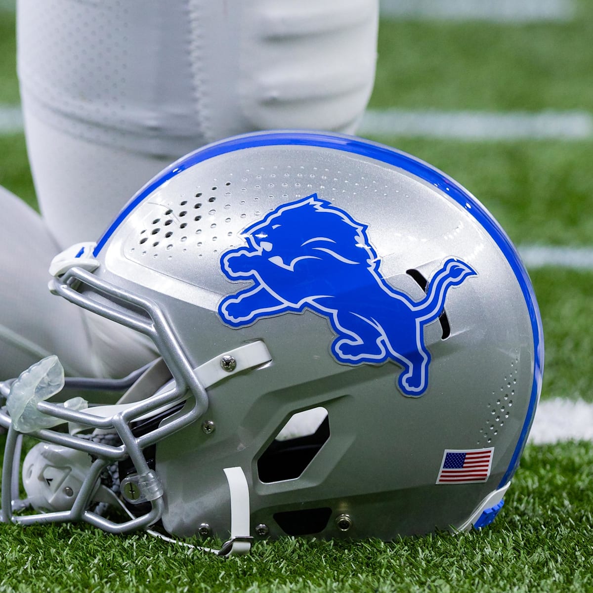 NFL Writer Floats Wild Eagles-Lions Blockbuster Trade