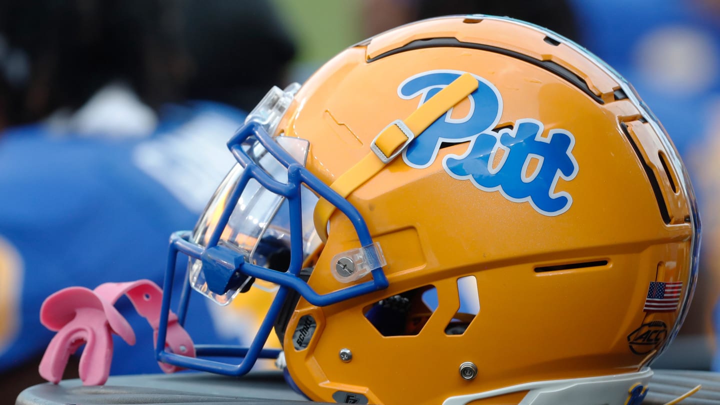 Pitt Panthers Updated Class of 2025 Football Rankings