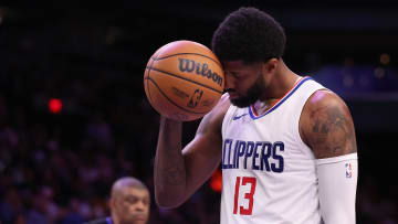 Paul George, Los Angeles Clippers